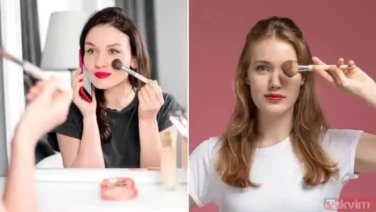 Makyaj Bazları Güvenli mi? Bilinçli Seçim ve Doğru Kullanım Rehberi