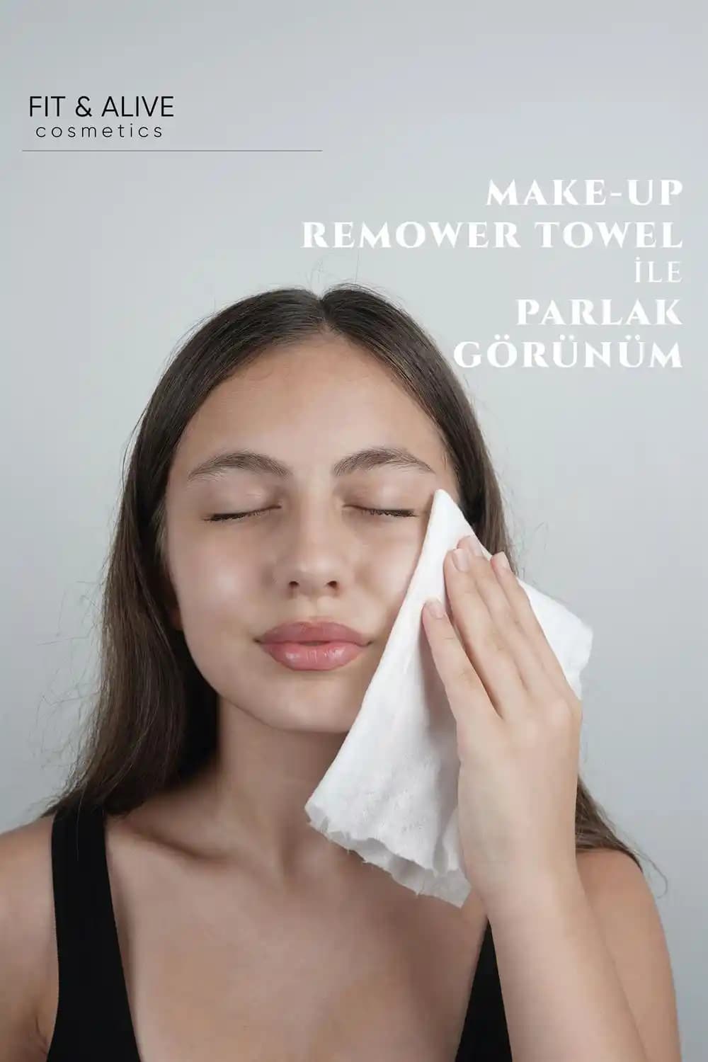 Makyaj Temizleme Havlusu Nedir ve Günlük Bakımda Kullanım Avantajları