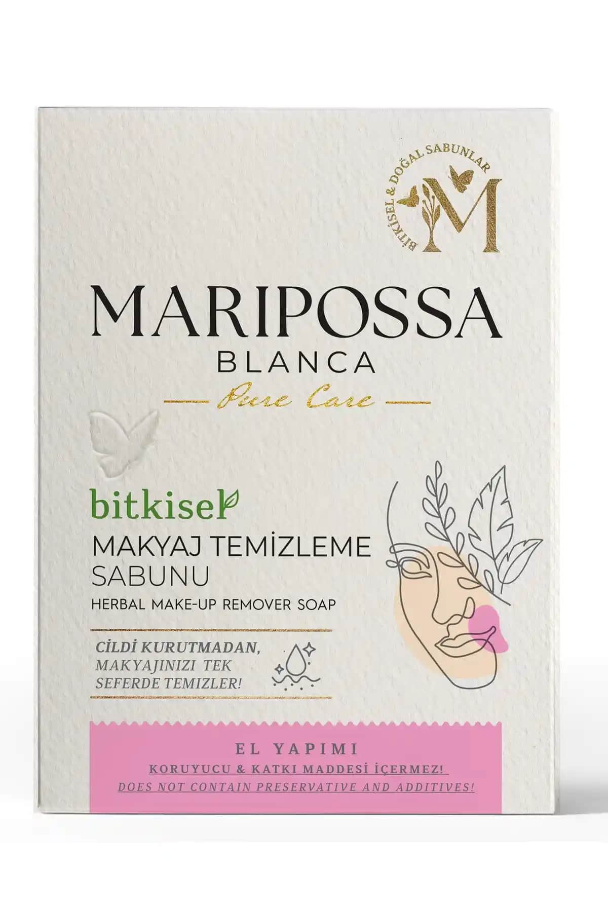 Makyaj Temizleme Sabunu Kullanımı ve Faydalarıyla Cilt Sağlığını Koruma Rehberi