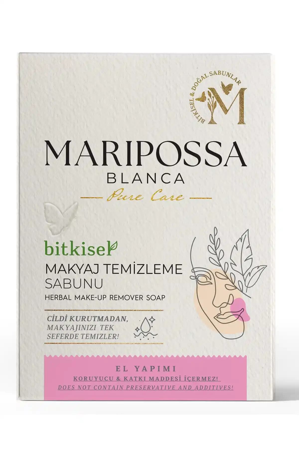 Makyaj Temizleme Sabunu Kullanımı ve Faydalarıyla Cilt Sağlığını Koruma Rehberi