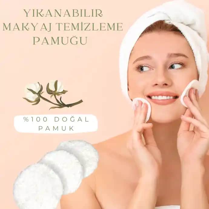 Makyaj Temizleme Sırası ve Cilt Sağlığını Koruyan Doğru Adımlar