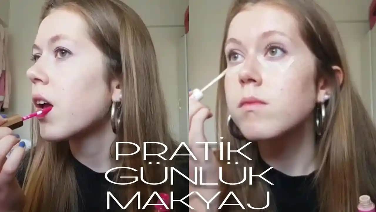 Makyaj Yapımının Temel Prensipleri ve Uygulama İpuçları