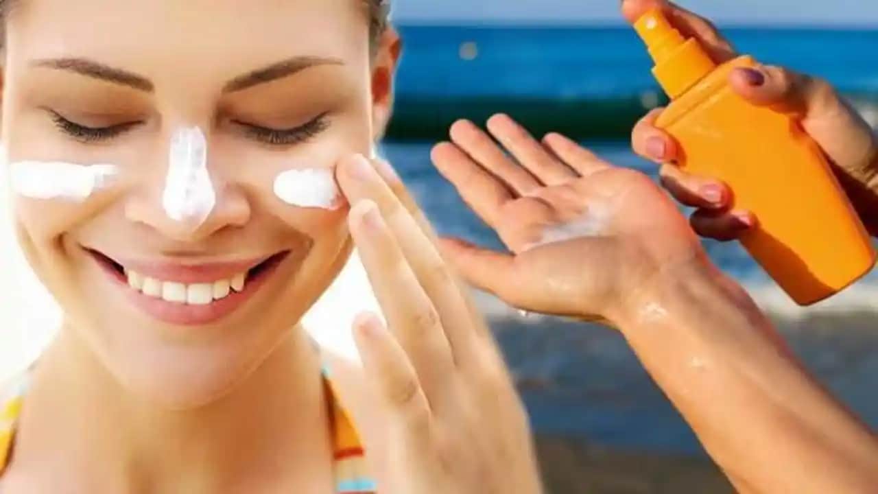 Makyajın Altına Güneş Kremi Sürülür mü ve Doğru Uygulama Yöntemleri