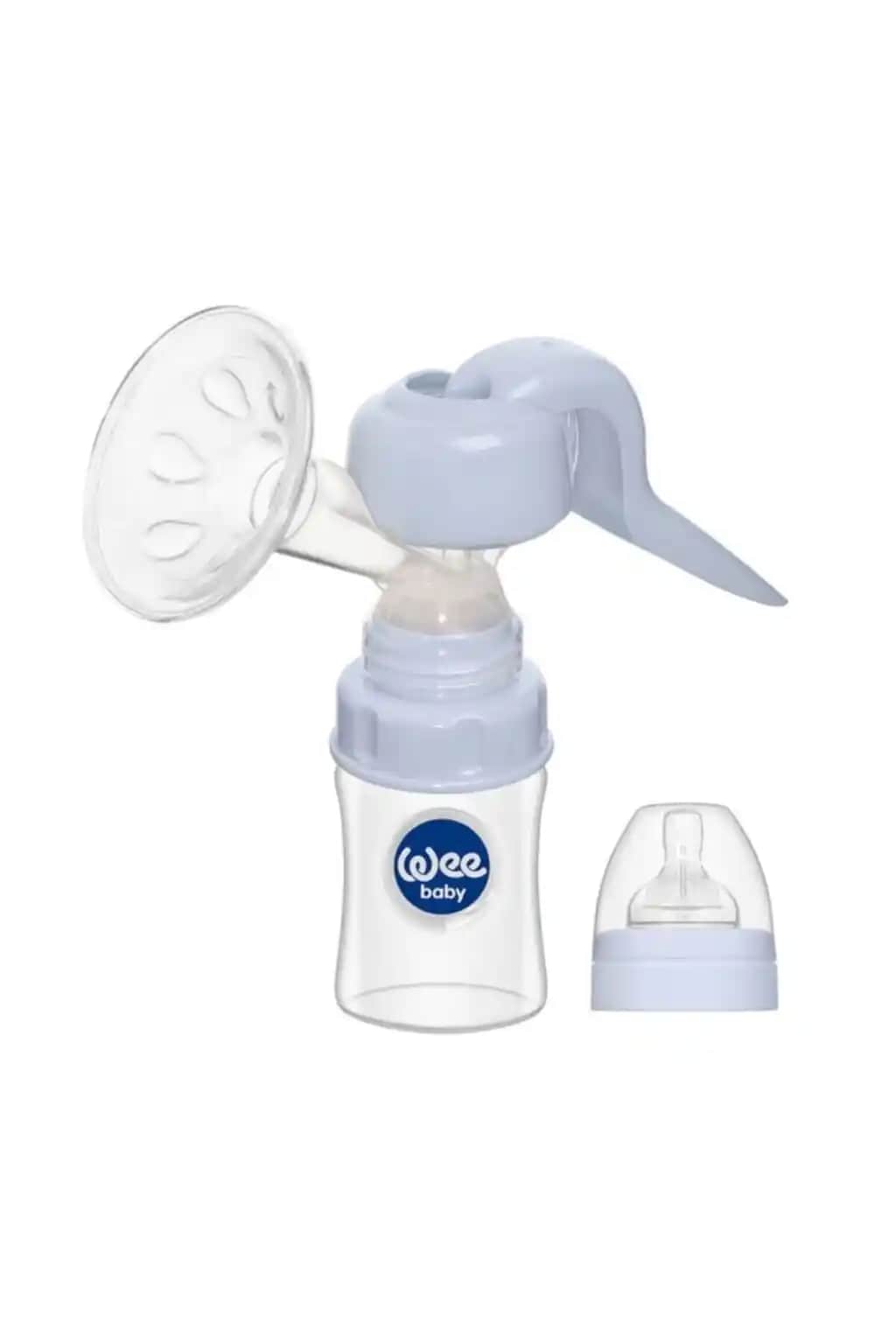 Manuel Süt Sağma Makinesi Nedir ve Neden Tercih Edilmelidir