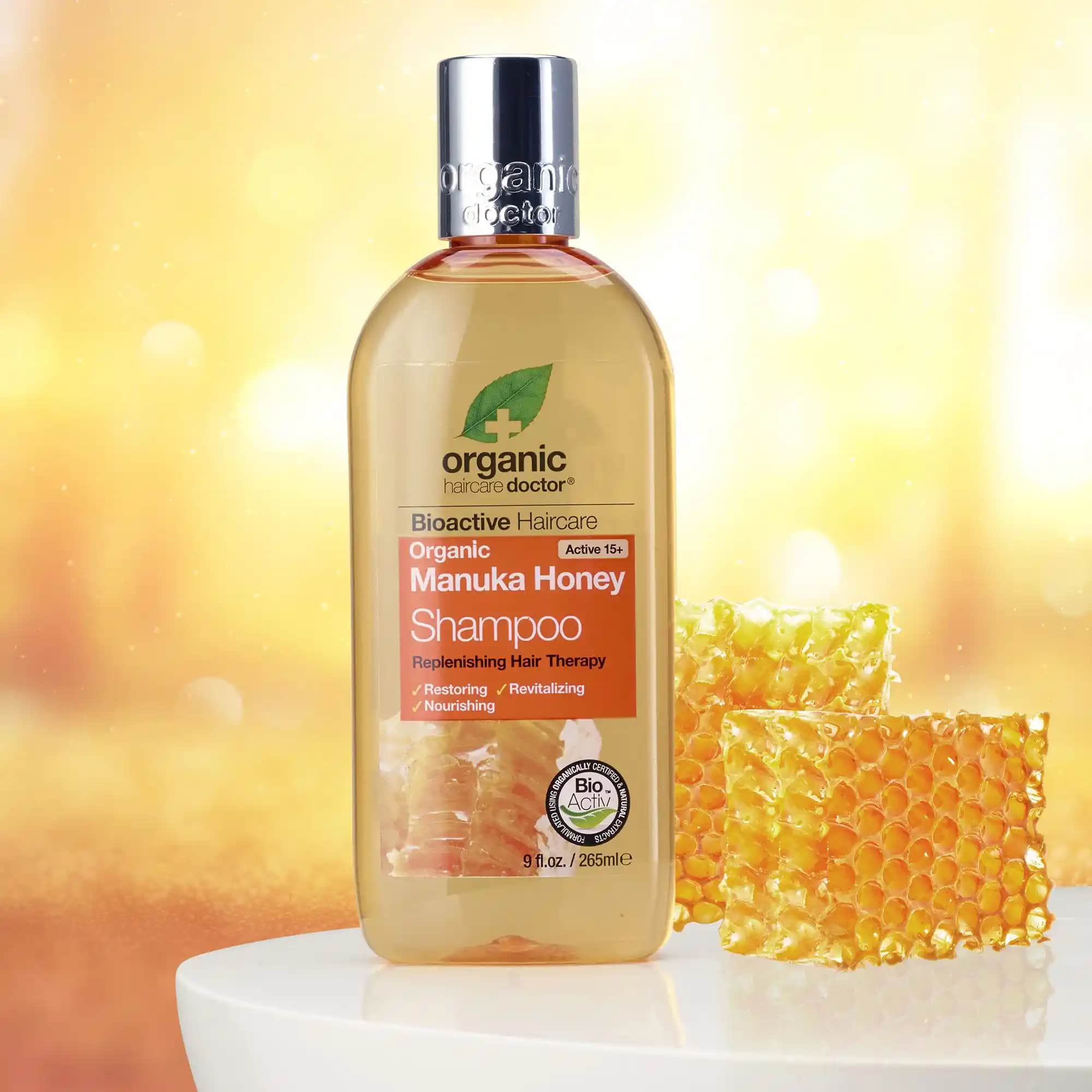 Manuka Şampuan Nedir ve Saç Sağlığını Destekleyen Doğal Bir Alternatif