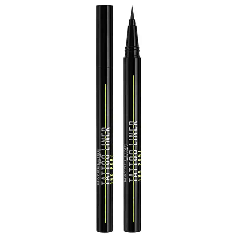 Maybelline Eyeliner Kalemleri ile Profesyonel Göz Makyajı Teknikleri ve İpuçları
