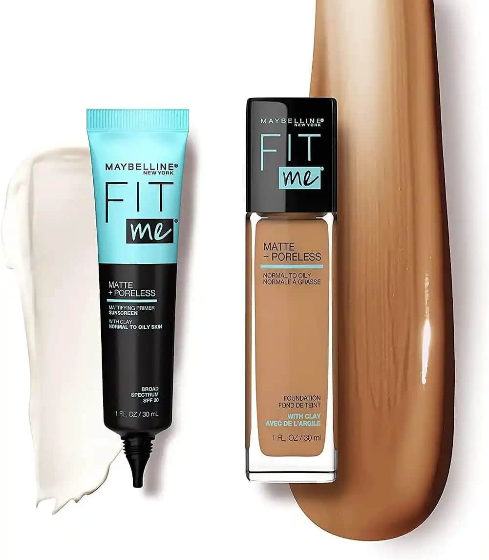 Maybelline Fit Me Serisi ile Doğal ve Uygun Fiyatlı Makyaj Deneyimi Rehberi