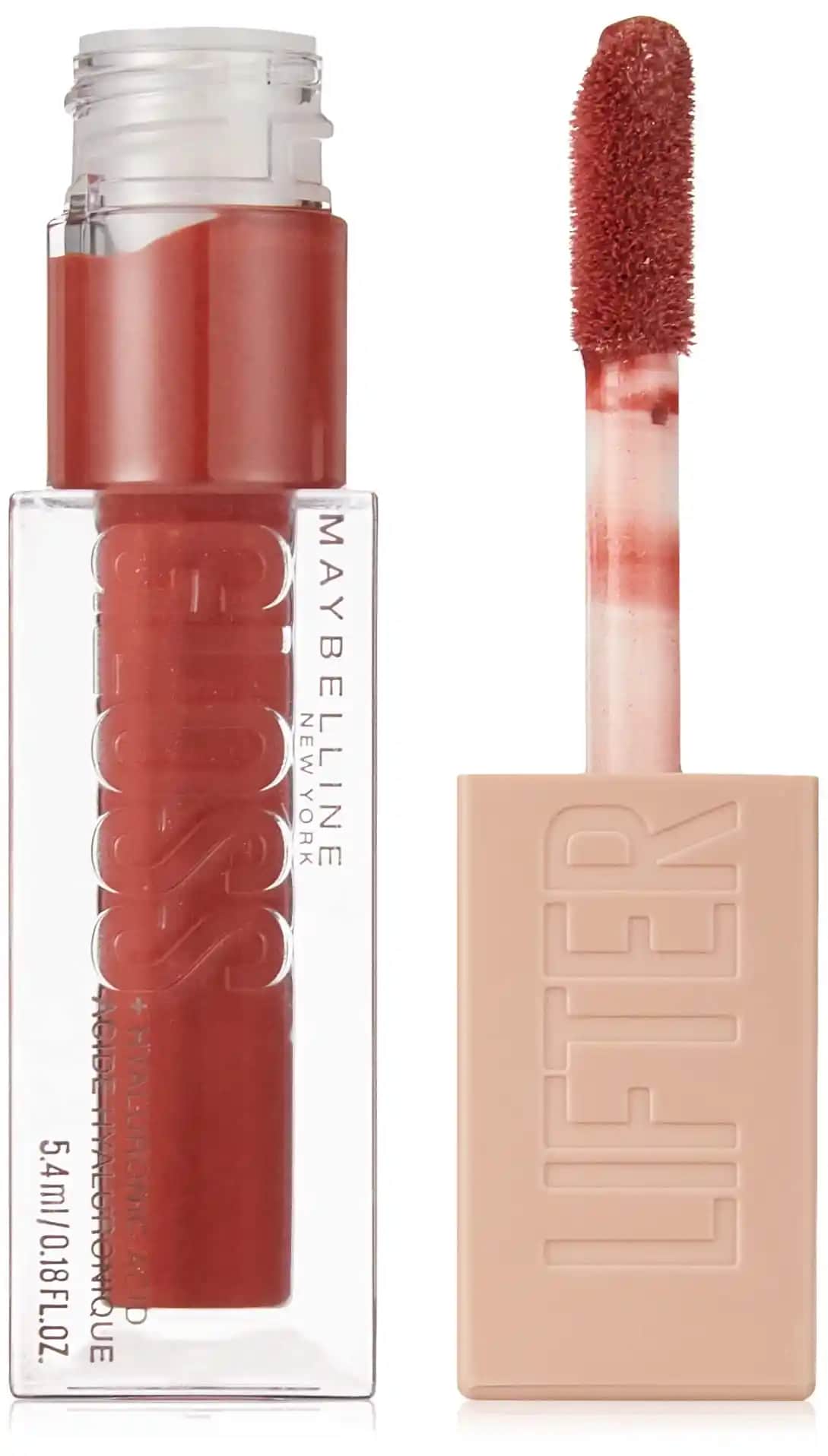 Maybelline Gloss 16 Dudak Parlatıcı Özellikleri ve Kullanım İpuçları