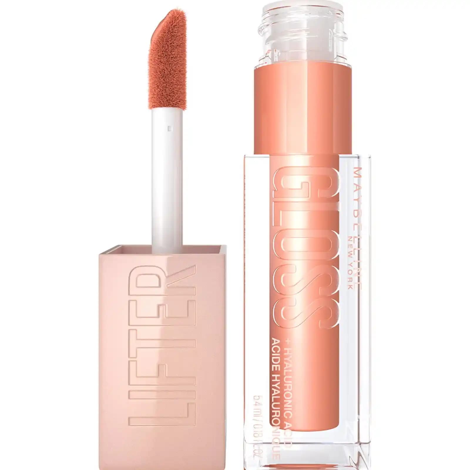 Maybelline Gloss Amber ile Dudaklarda Sıcaklık ve Işıltı Yaratmanın Yolları