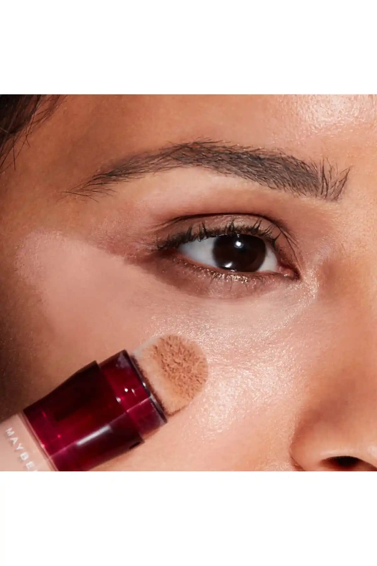 Maybelline New York Instant Anti-Age Eraser Yaşlanma Karşıtı Kapatıcı ve Aydınlatıcı Ürün