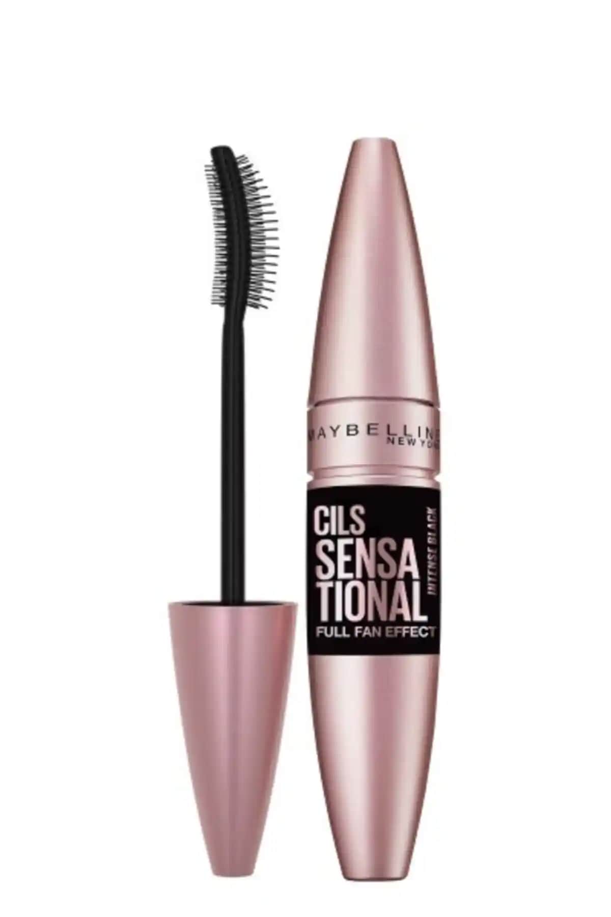 Maybelline New York Lash Sensational Intense Black Maskara Özellikleri ve Kullanım İpuçları