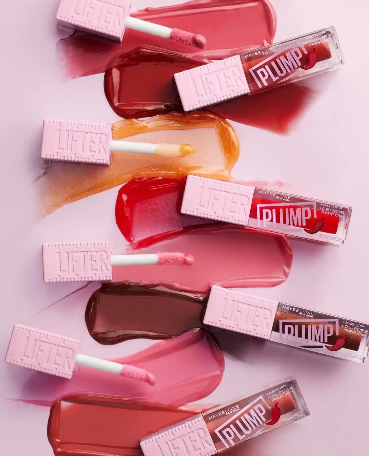 Maybelline Plump Gloss ile Dolgun ve Parlak Dudaklar İçin En İyi Seçenekler ve Kullanım İpuçları
