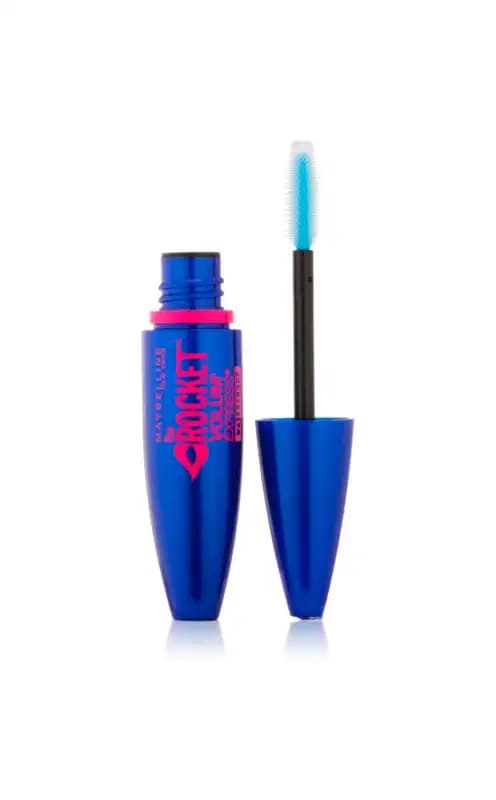 Maybelline Rocket Rimel: Hacim ve Uzunluk Kazandıran Kirpik Rimeli Özellikleri
