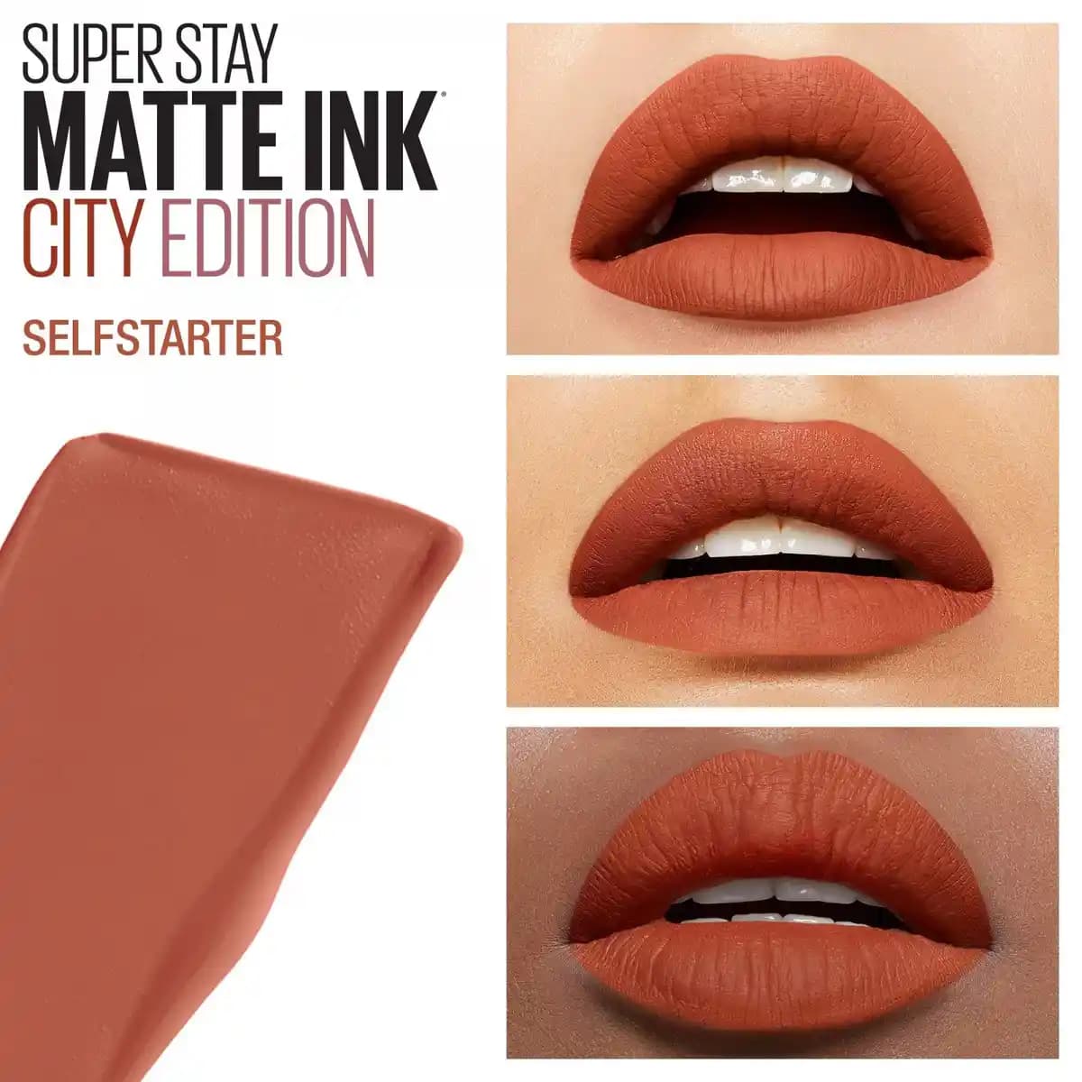 Maybelline Superstay 130 Dudak Rengi: Uzun Süre Kalıcılık ve Doğal Görünüm