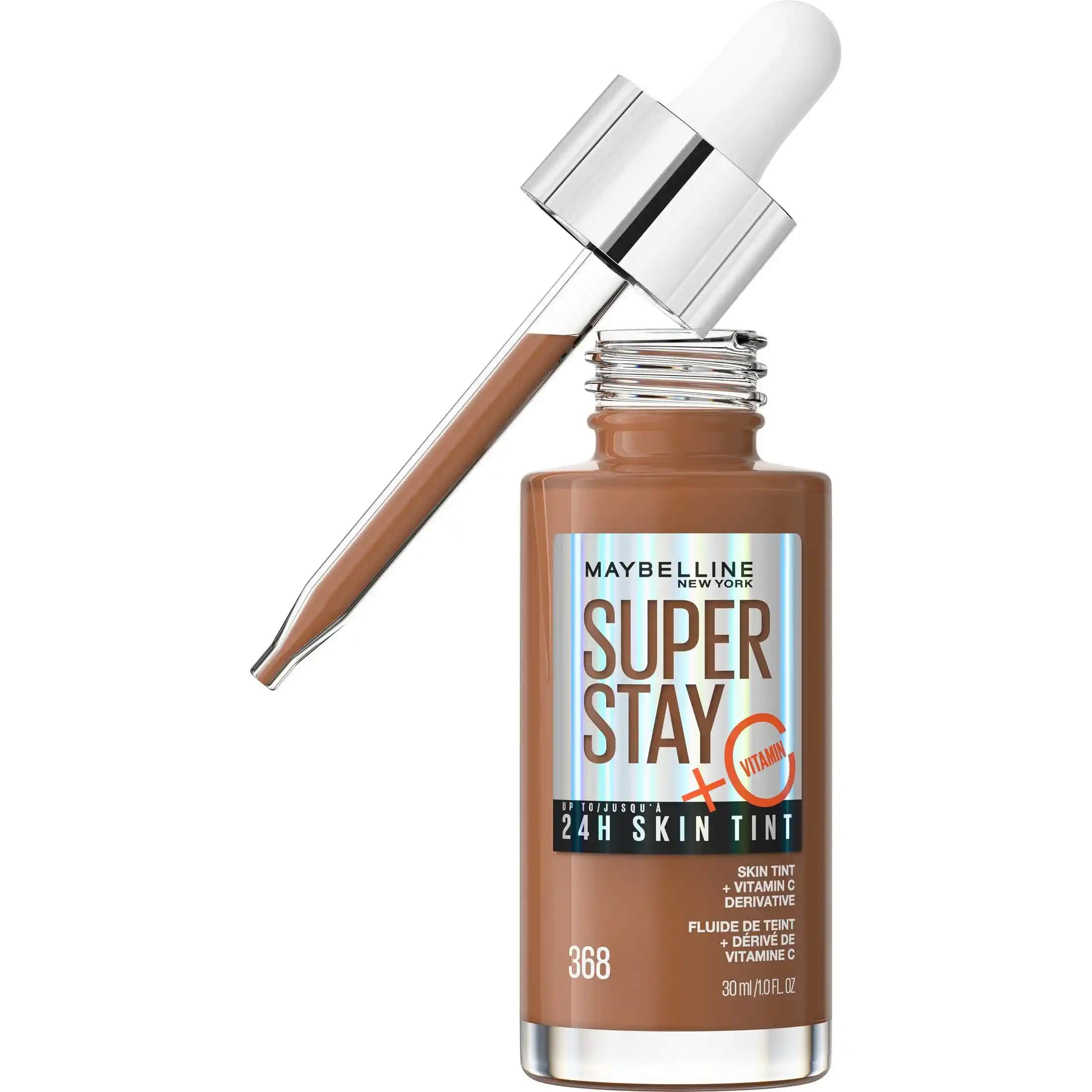 Maybelline Tint Super Stay: Uzun Süre Dayanan ve Doğal Görünüm Sağlayan Makyaj Ürünü