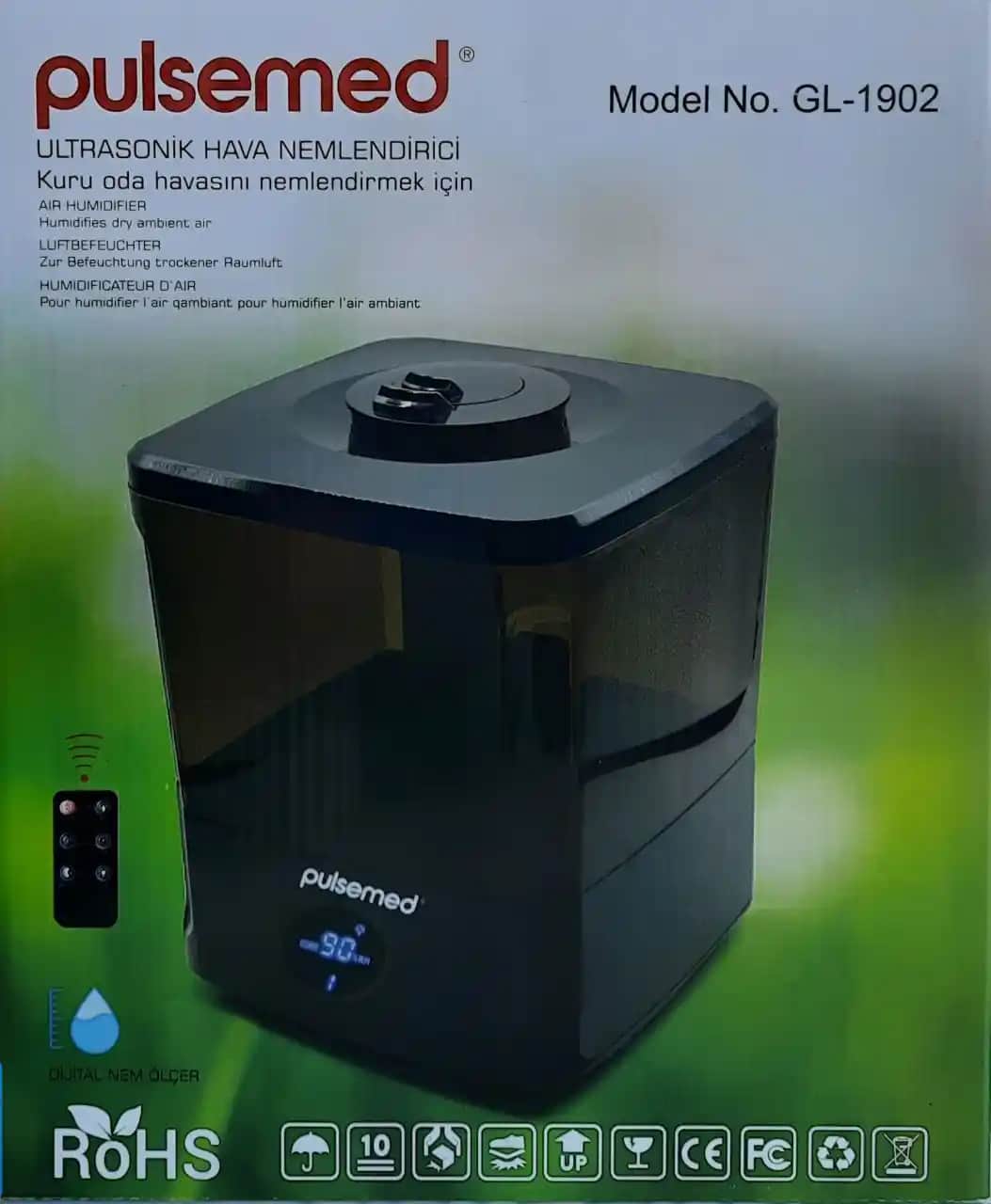 Medikal Nemlendirici Nedir ve Cilt Sağlığına Katkıları Nelerdir