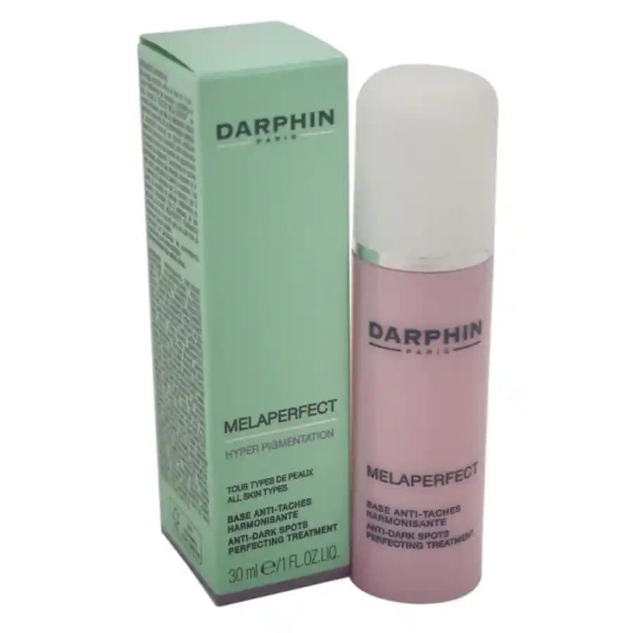 Melaperfect ve Darphin: Ciltteki Hedefe Yönelik Lekeleri Giderici Çözümler