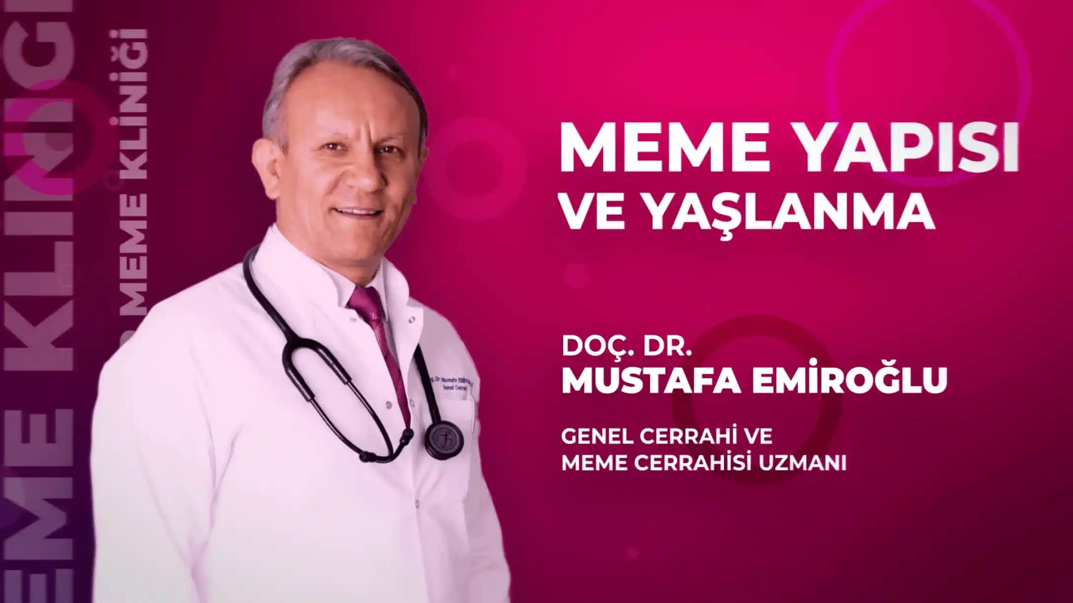 Memelerin Ucu Bakımı ve Estetik Sağlık İçin Bilinmesi Gerekenler