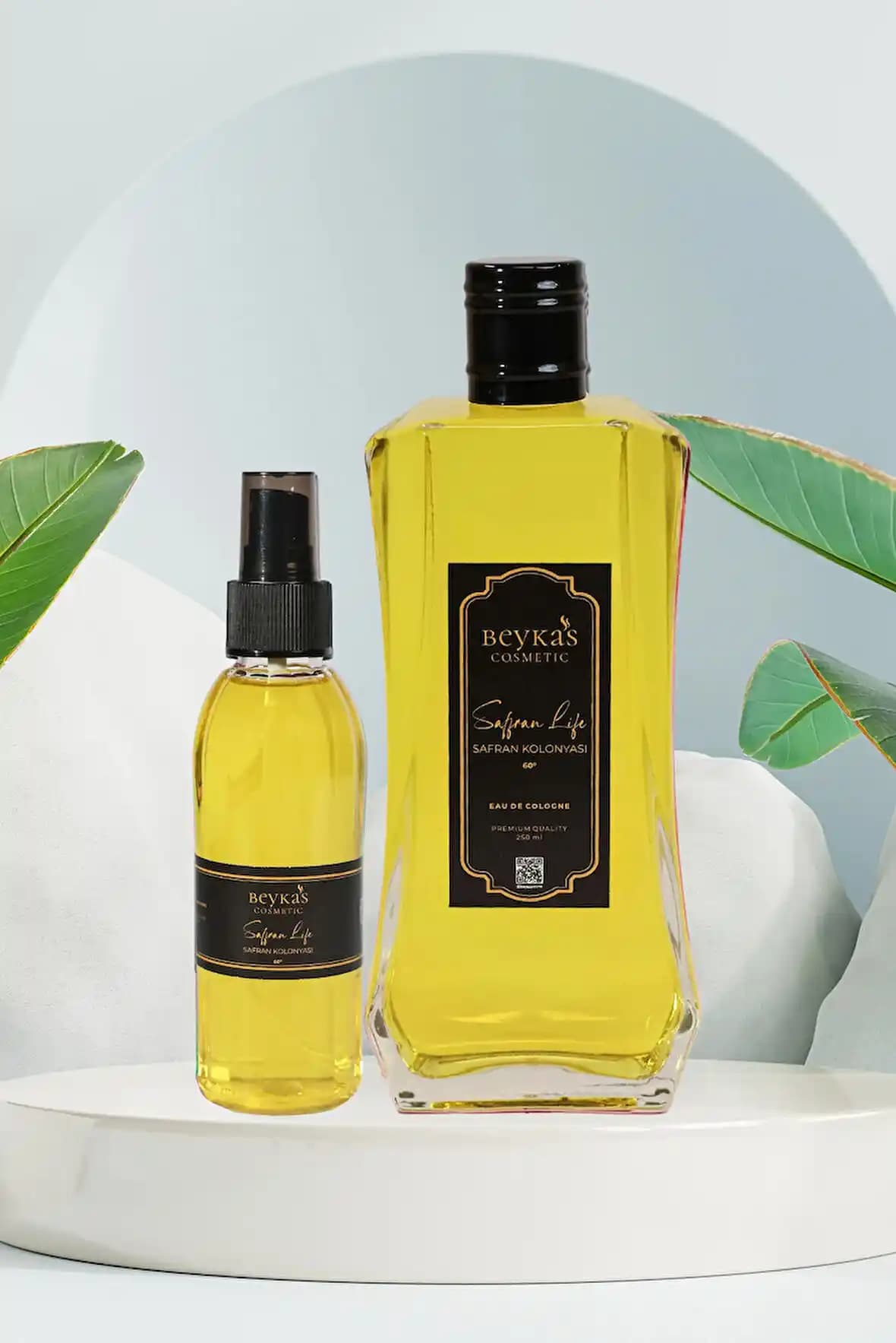 Meşhur Kolonya Markaları ve Geleneksel ile Modern Kokuların Seçenekleri