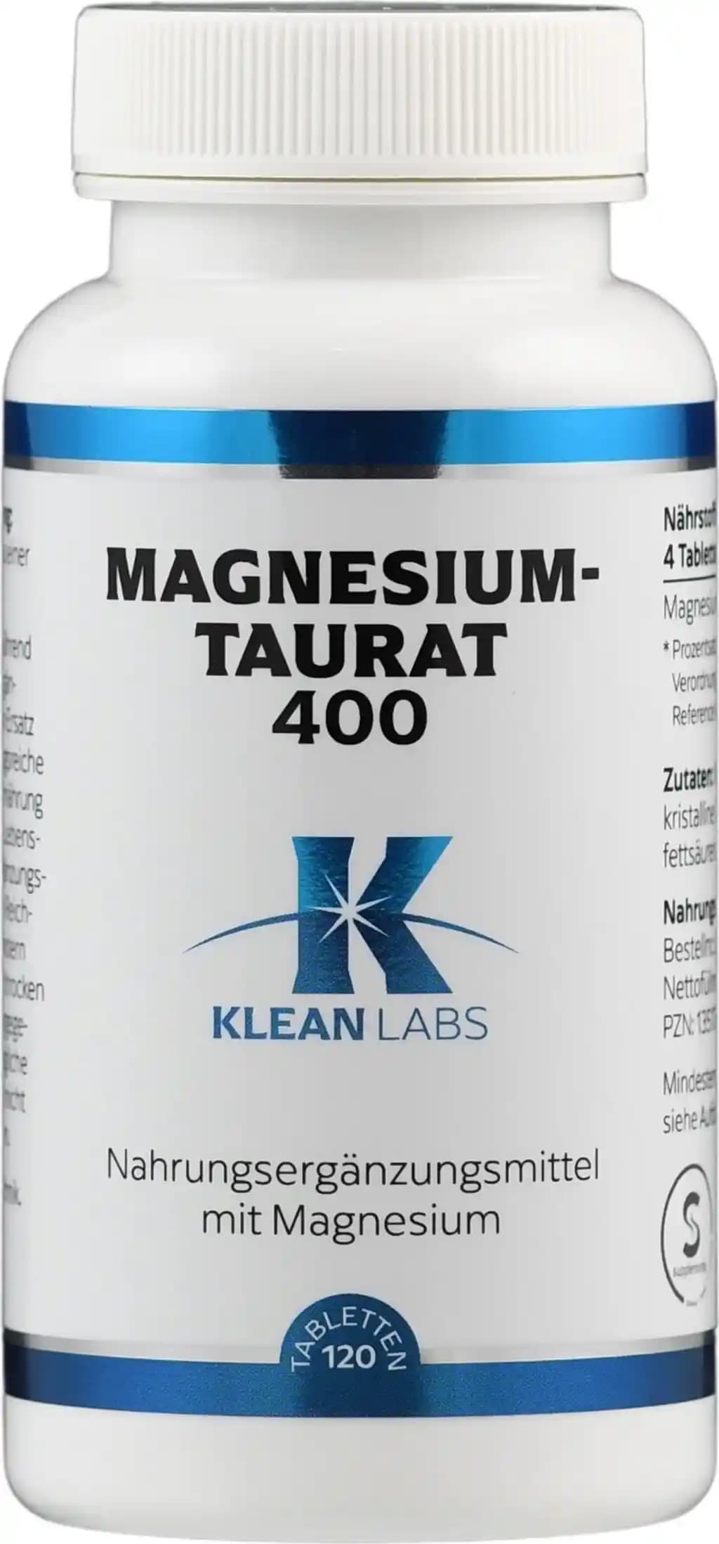 Mg Taurat: Doğal İçeriklerle Cilt ve Saç Sağlığını Güçlendiren Takviye Çözümü