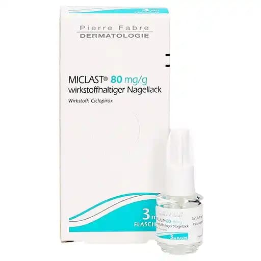 Miclast Tırnak Cilası: Güçlü ve Estetik Tırnaklar İçin Yenilikçi Çözüm