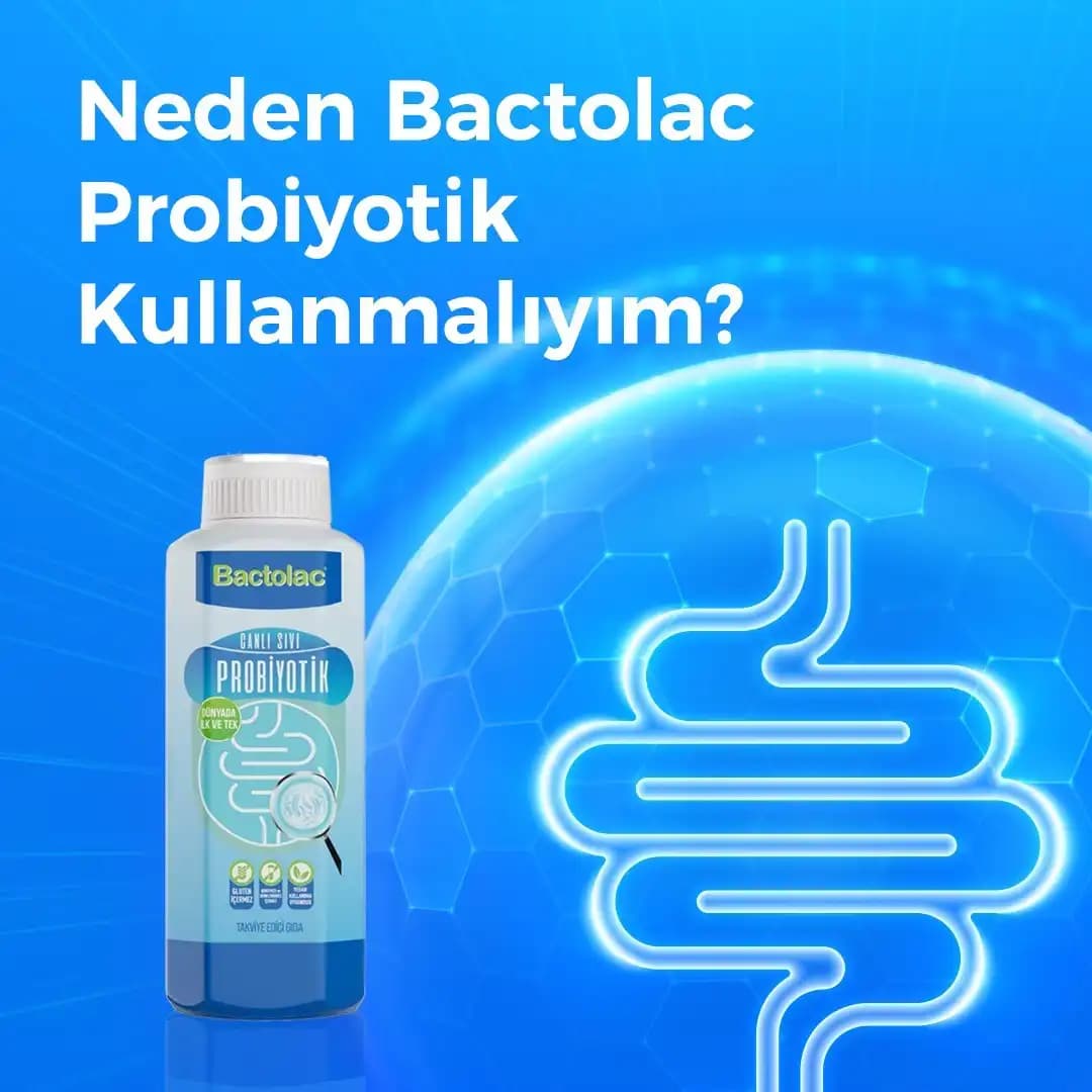 Mide Sağlığını Destekleyen Probiyotiklerin Önemi ve Doğru Kullanım Yöntemleri