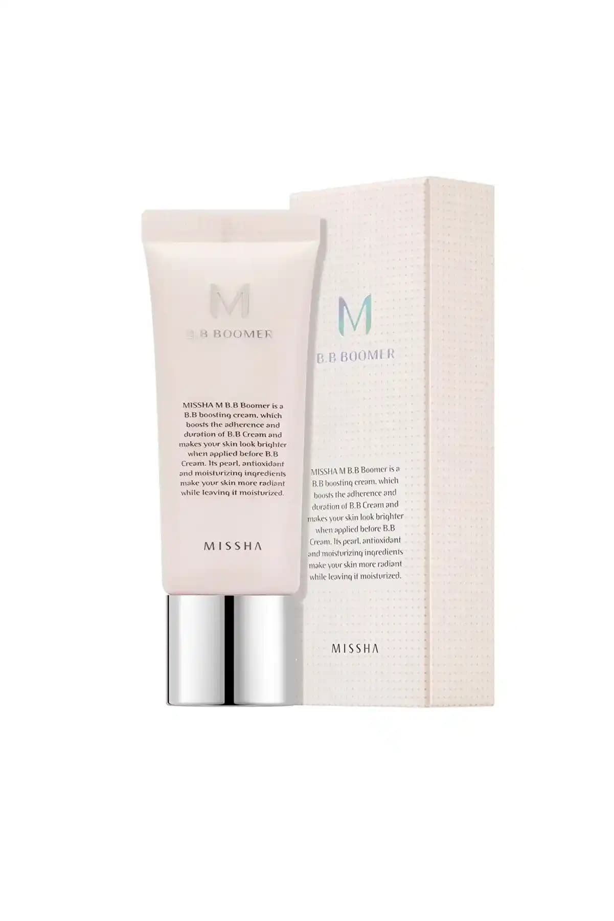 Missha Makyaj Bazı: Kalıcı ve Doğal Makyaj İçin En İyi Seçenekler