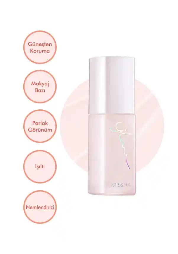 Missha Nemlendirici Ürünleri ve Cilt Bakımında Sağladığı Avantajlar