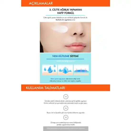 Missha Su Bazlı Güneş Kremi: Hafif ve Doğal Koruma ile Cilt Sağlığınızı Koruyun