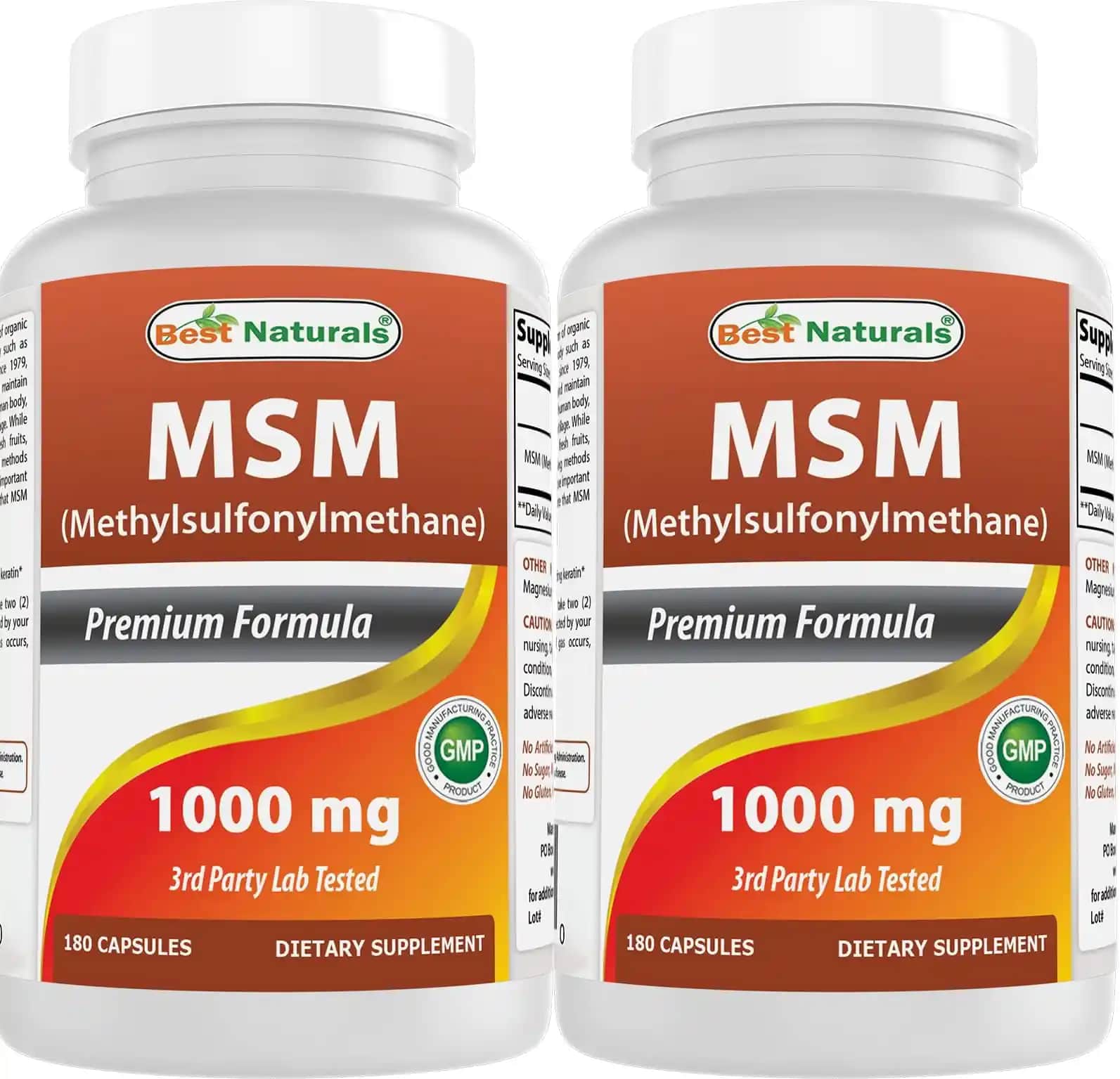 MSM Takviyesi: Kozmetik ve Sağlık Alanında Güncel Kullanım ve Faydaları