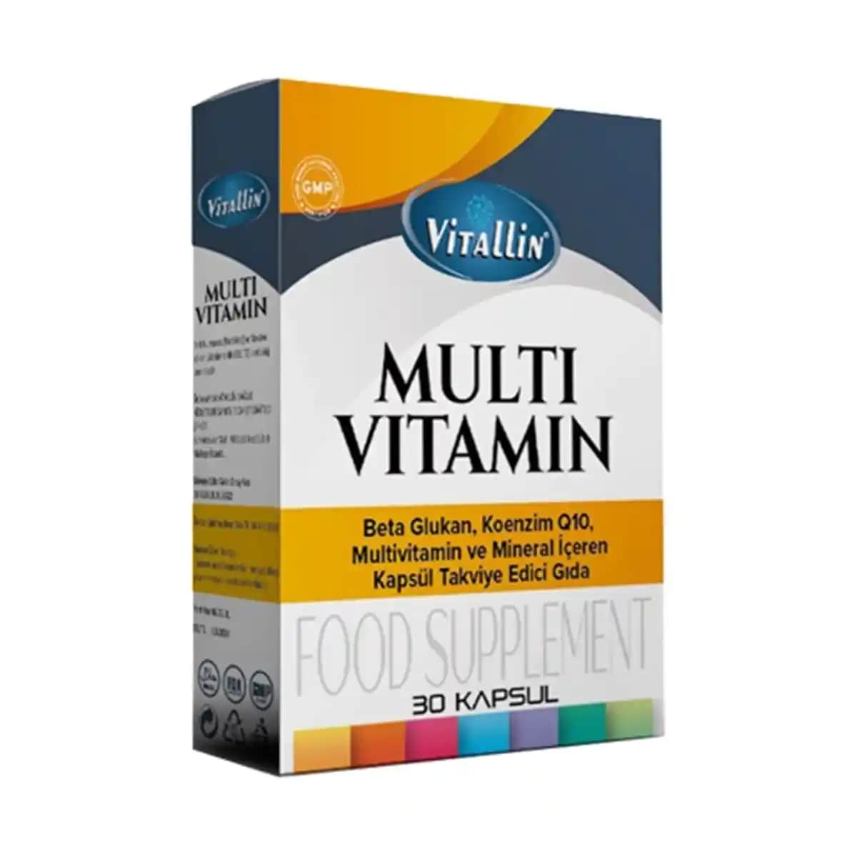 Multivitamin İçeriği ve Cilt Sağlığına Katkıları: Doğru Seçim ve Kullanım İpuçları