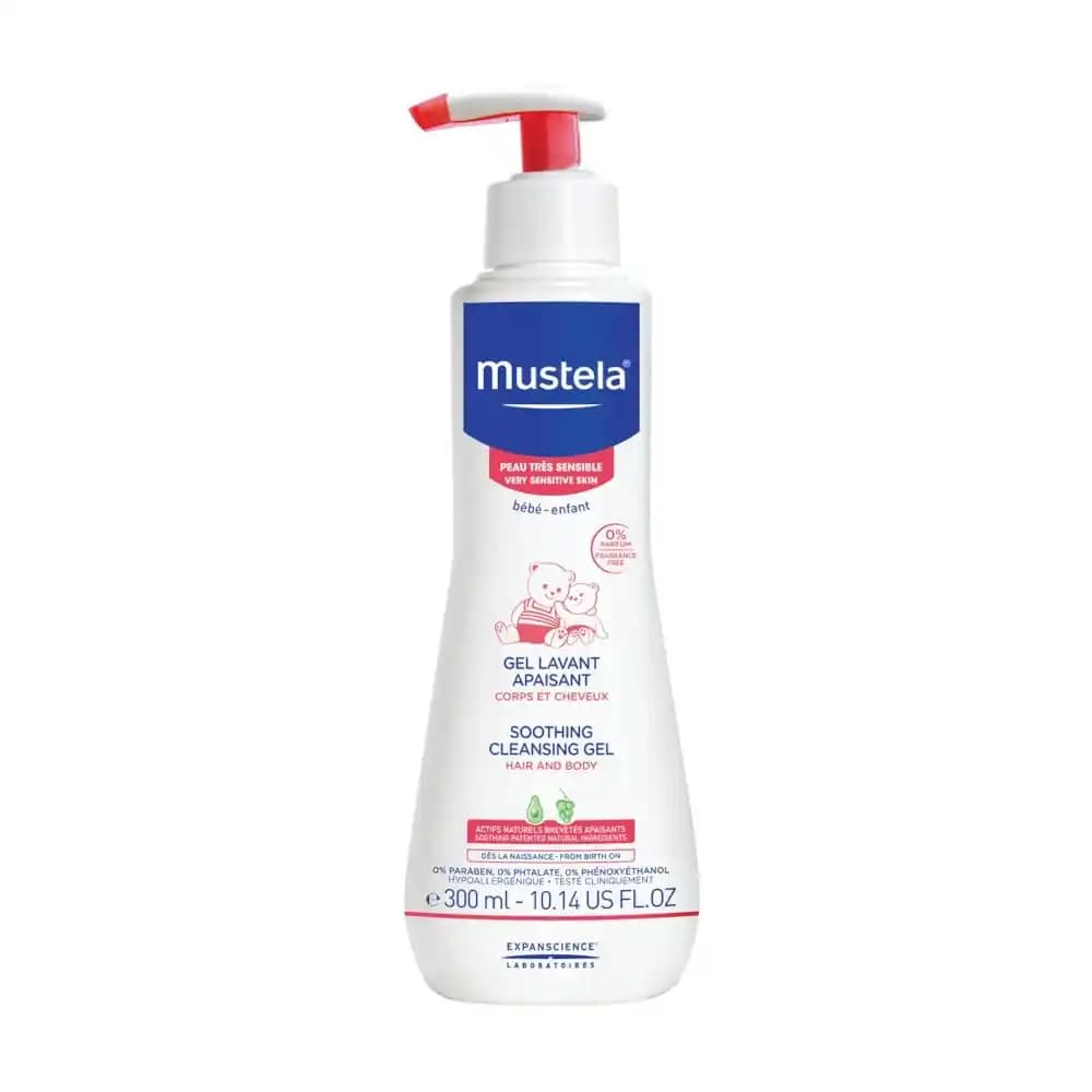 Mustela Alerjik Şampuan: Hassas Ciltler İçin Güvenilir ve Doğal Çözüm
