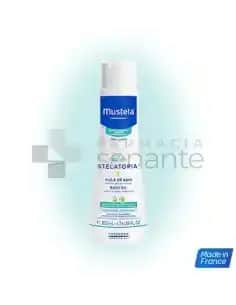 Mustela Atoderm Serisi: Hassas ve Kuru Ciltler İçin Güvenilir Bakım Çözümü