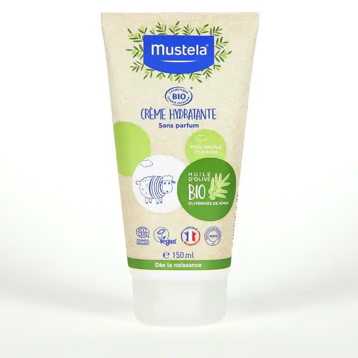 Mustela Bio: Doğal ve Güvenilir Kozmetik Ürünleri ile Cilt Sağlığını Koruma