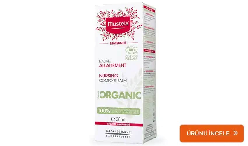 Mustela Kozmetik Ürünlerinin İçerik Yapısı ve Güvenilirlik Analizi