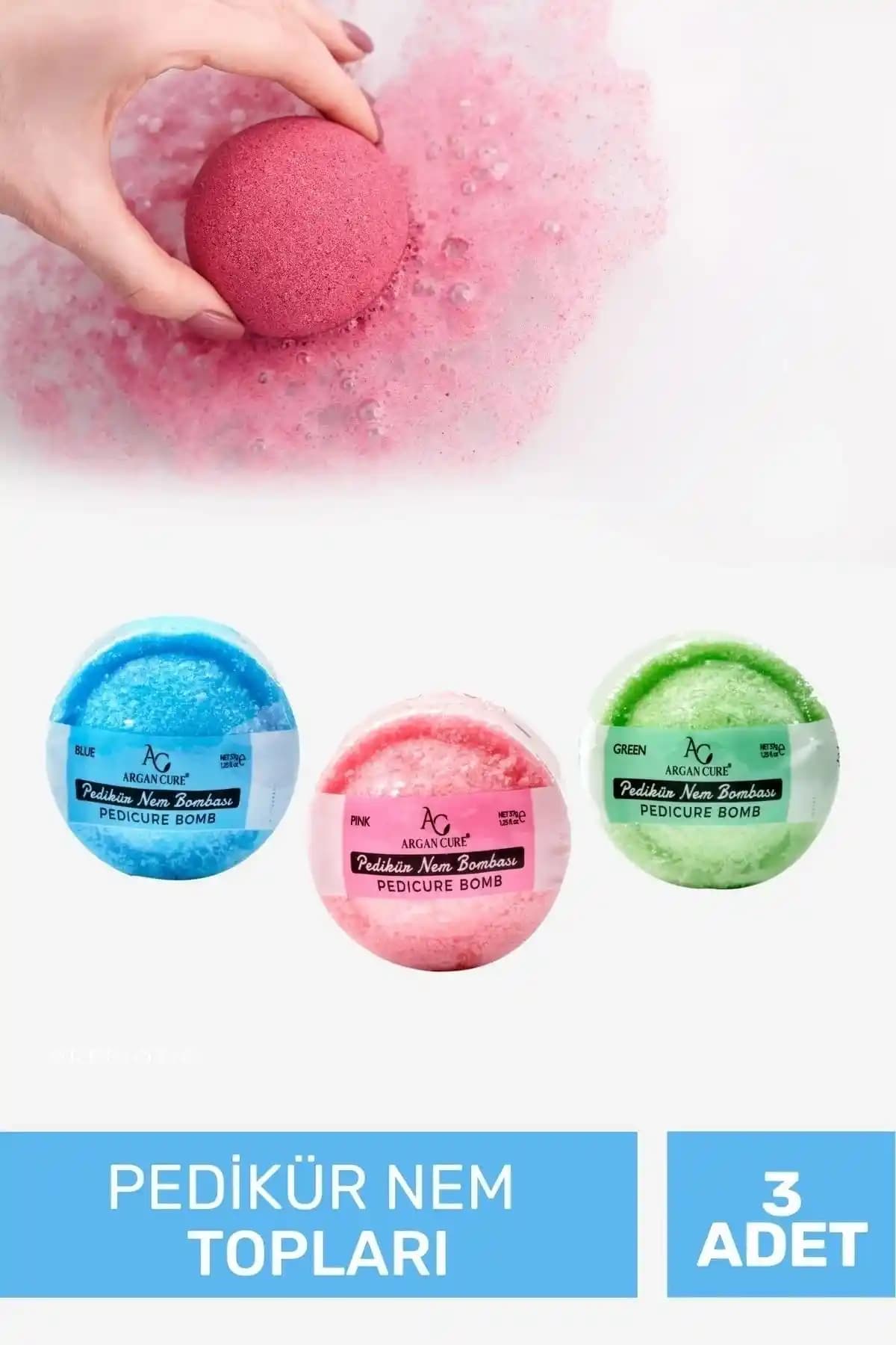 Nem Bombası Nedir ve Cilt Bakımında Kullanım Fırsatları Hakkında Detaylı Bilgi