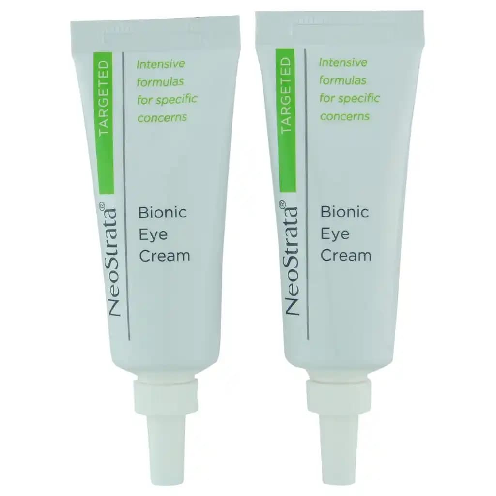 NeoStrata Bionic Eye Kremi: Göz Çevresi Yaşlanma ve Çizgi Karşıtı Etkili Bakım Ürünü