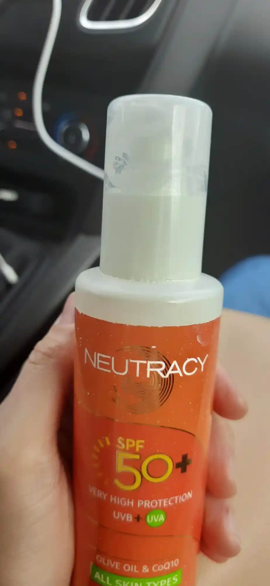 Neutracy: Doğal İçeriklerle Bilimsel ve Sürdürülebilir Kozmetik Çözümleri