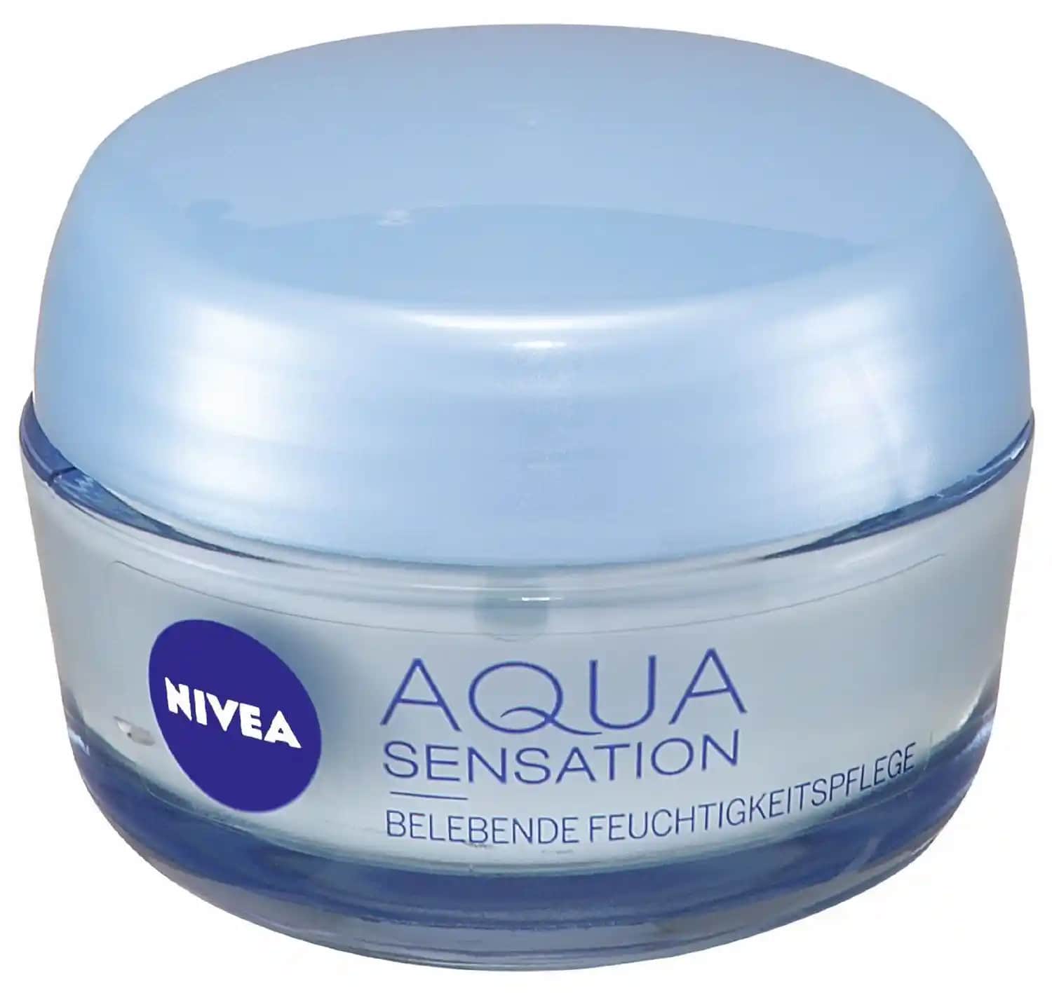 NIVEA Aqua Sensation: Hafif Yapısı ve Derin Nemlendirme Özelliğiyle Günlük Cilt Bakımınızda