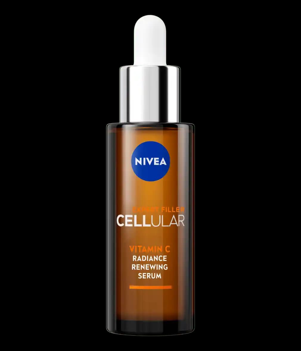 Nivea C Vitamini Serumu ile Cilt Sağlığınızı Güçlendirin ve Parlaklık Kazanın