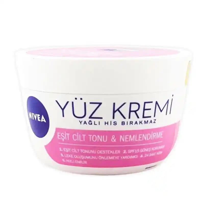Nivea Cilt Bakım Kremleri: Nemlendirme ve Koruma İçin Güçlü Çözümler