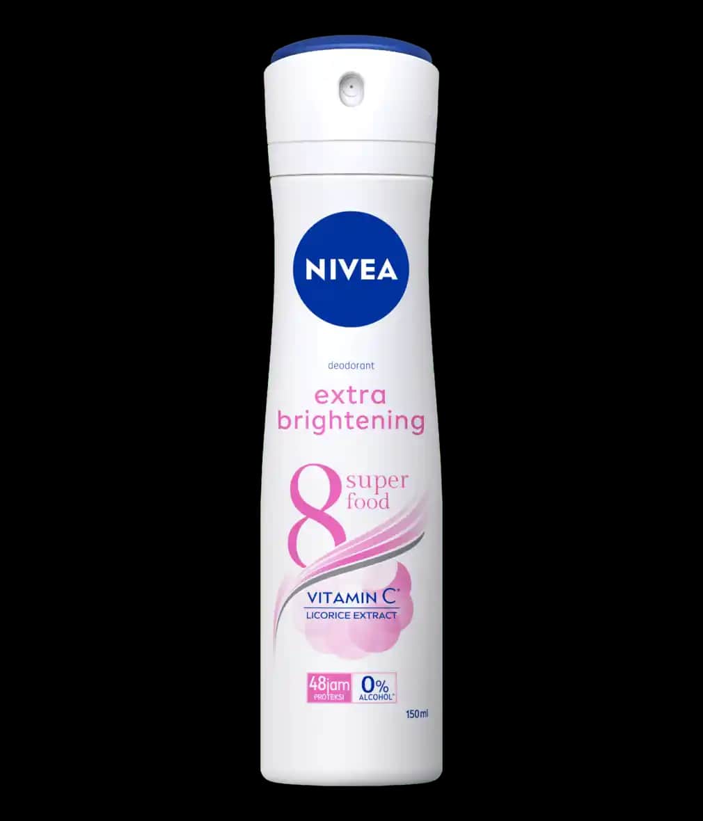 Nivea Deodorant: Günlük Bakım ve Etkili Koruma Sağlayan Çeşitler ve Kullanım İpuçları