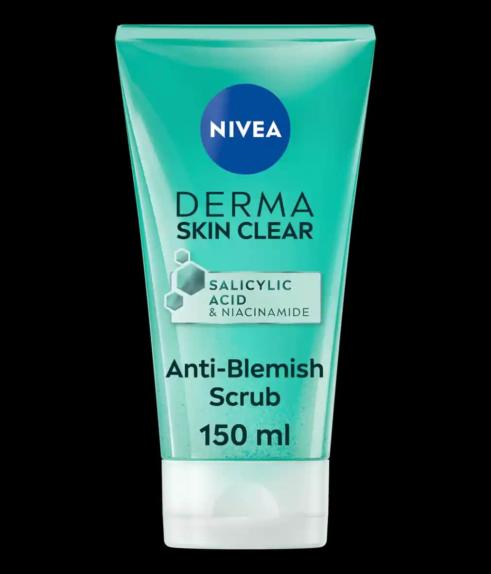 Nivea Derma Skin Clear Serisi ile Cilt Sağlığını Destekleyen Etkili Bakım Çözümleri