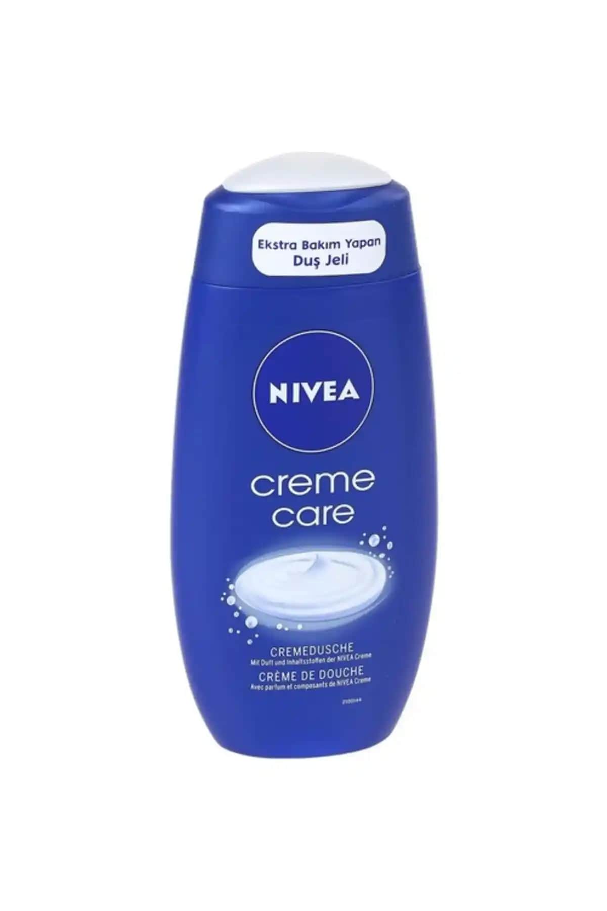 Nivea Duş Kremi: Cildinizi Temizlerken Nemlendiren En Güzel Seçenek