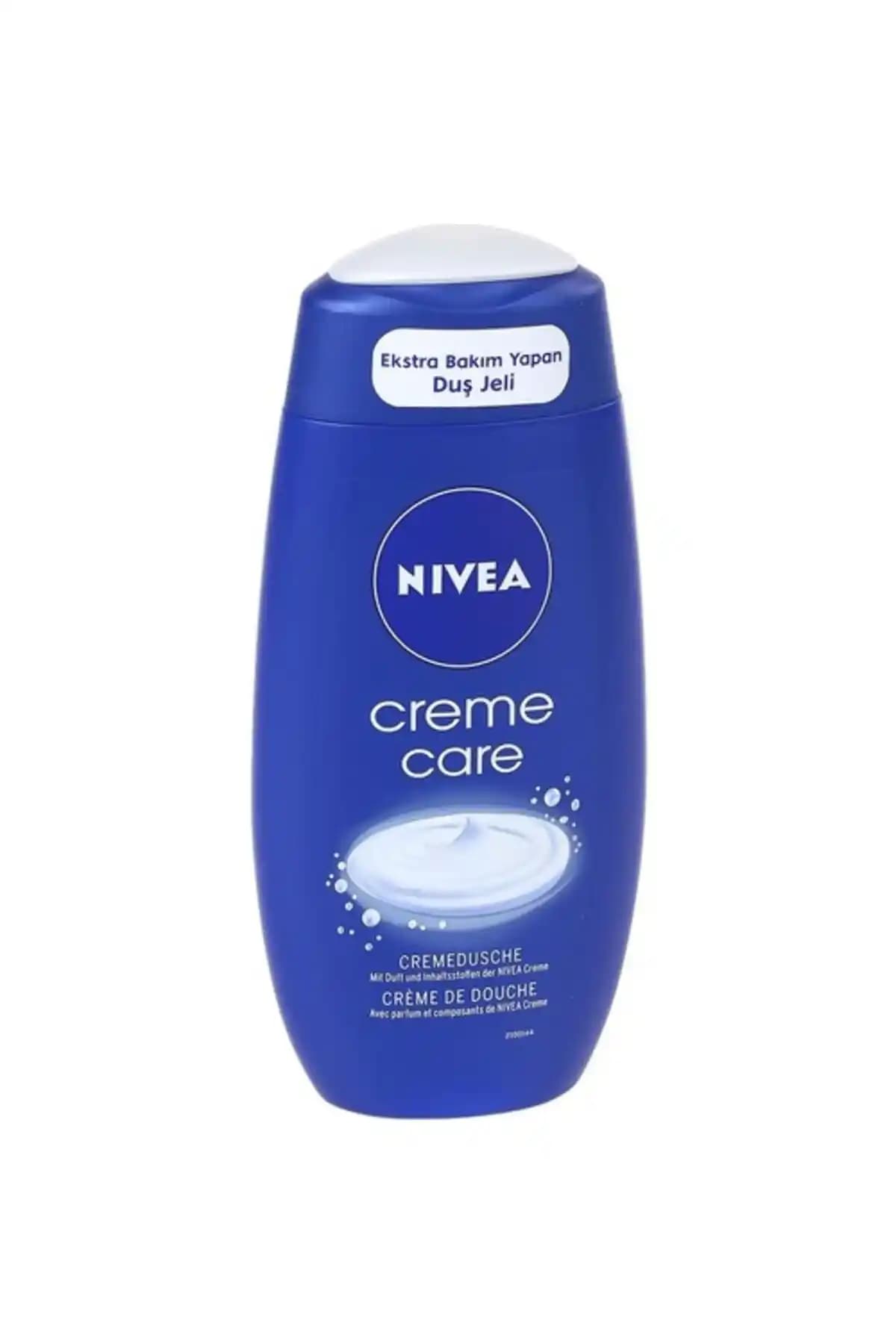 Nivea Duş Kremi: Cildinizi Temizlerken Nemlendiren En Güzel Seçenek