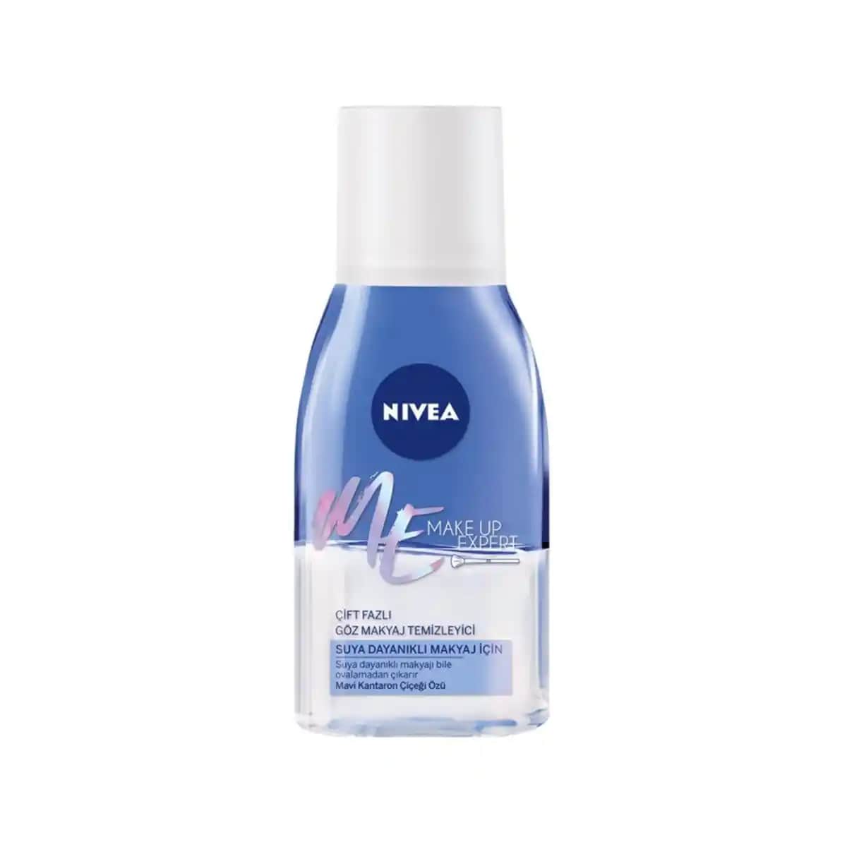 Nivea Göz Makyaj Temizleyicisi: Hassas Gözler İçin Güvenilir ve Etkili Çözüm