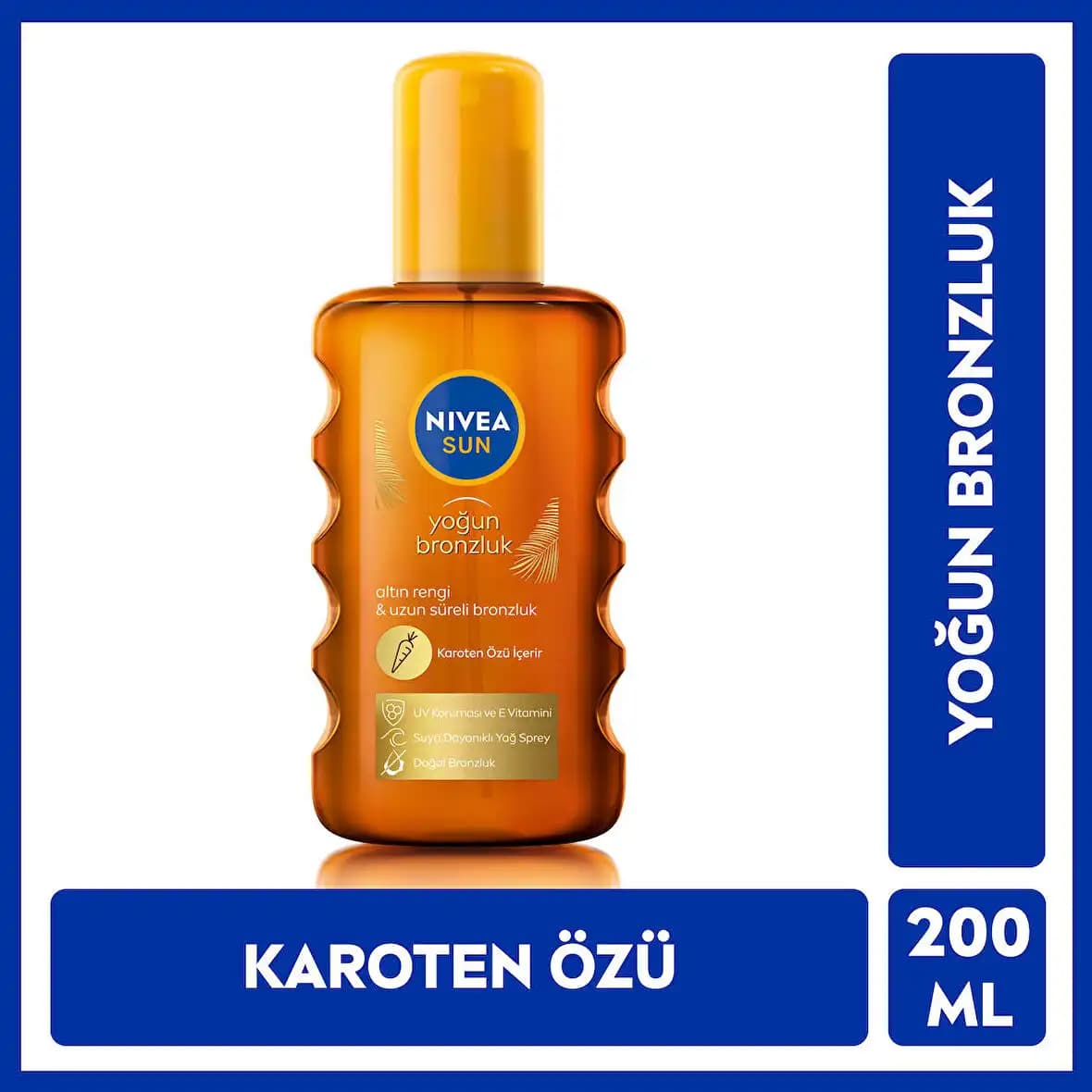 Nivea Güneş Yağı: Yaz Aylarında Cilt Koruma ve Güvenilir Güneş Koruyucu Seçenekleri