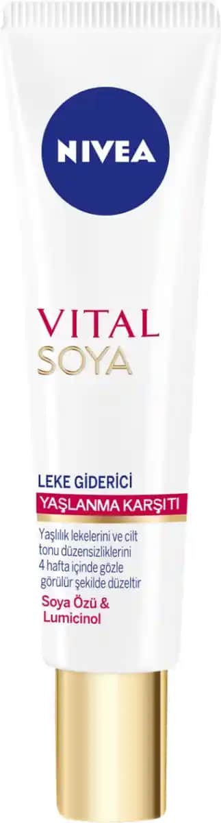 Nivea Leke Giderici Kremler: Cilt Tonunu Eşitleyen Etkili Çözümler