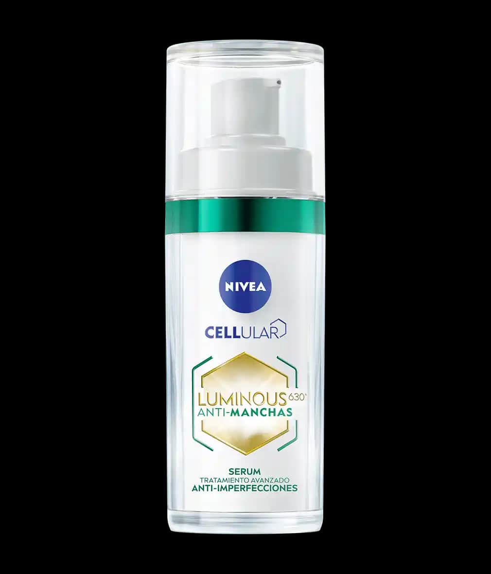 Nivea Luminous Serum ile Parlak ve Sağlıklı Cilt İçin Etkili Bakım Çözümü