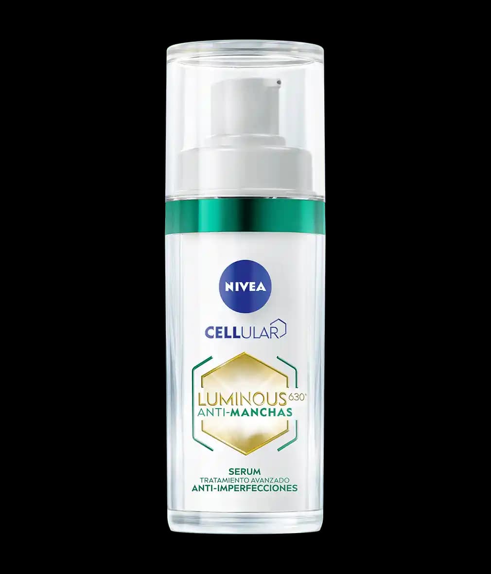 Nivea Luminous Serum ile Parlak ve Sağlıklı Cilt İçin Etkili Bakım Çözümü